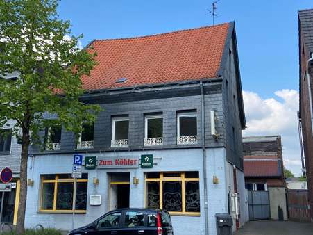 Titelbild Titelbild - Gastronomie in 47929 Grefrath mit 120m² kaufen