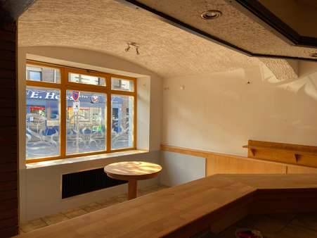Gastraum Gastraum - Gastronomie in 47929 Grefrath mit 120m² kaufen
