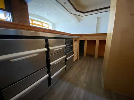 Theke innen Theke innen - Gastronomie in 47929 Grefrath mit 120m² kaufen