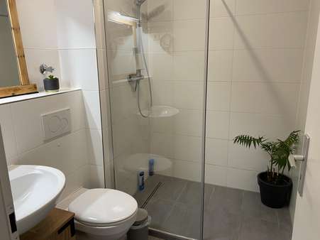 Duschbad - Etagenwohnung in 47906 Kempen mit 72m² kaufen