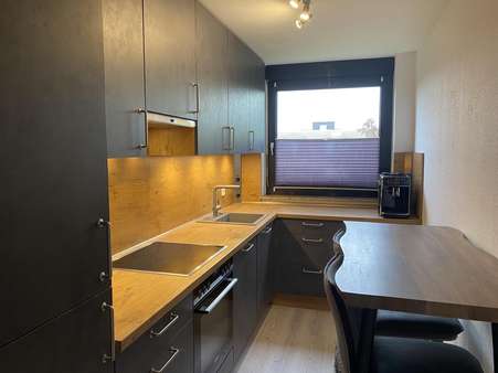 Küche - Etagenwohnung in 47906 Kempen mit 72m² kaufen