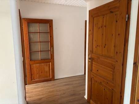 Diele im Erdgeschoss Diele im Erdgeschoss - Zweifamilienhaus in 47906 Kempen mit 155m² kaufen