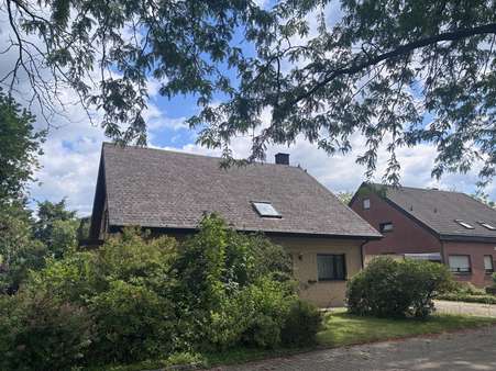 Ansicht Ansicht - Einfamilienhaus in 41748 Viersen mit 170m² kaufen