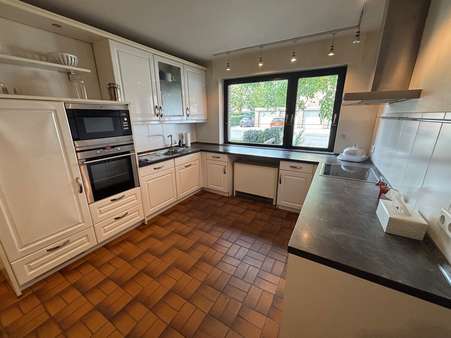 Küche Küche - Reihenmittelhaus in 41366 Schwalmtal mit 157m² kaufen