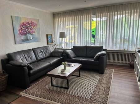 Wohnzimmer Wohnzimmer - Bungalow in 47638 Straelen mit 108m² kaufen