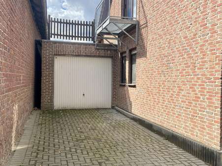 Die Garage - Einfamilienhaus in 41366 Schwalmtal mit 173m² günstig kaufen
