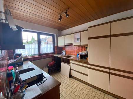 Küche - Einfamilienhaus in 47877 Willich mit 107m² günstig kaufen