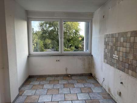 Küche Küche - Etagenwohnung in 47803 Krefeld mit 100m² kaufen