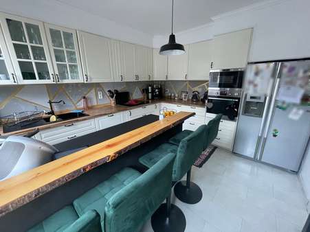 Küche - Reihenmittelhaus in 41334 Nettetal mit 92m² kaufen