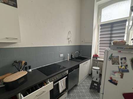 Küche  1. OG - Mehrfamilienhaus in 47799 Krefeld mit 265m² kaufen