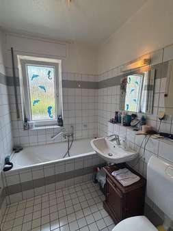 Wannenbad - Erdgeschosswohnung in 47803 Krefeld mit 73m² kaufen