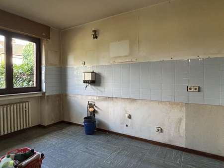 Küche - Reihenendhaus in 47803 Krefeld mit 100m² kaufen