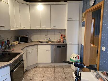 Küche - Reihenmittelhaus in 47906 Kempen mit 120m² kaufen