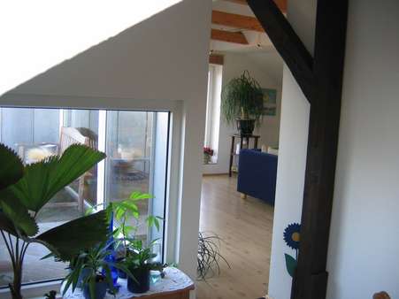 Essbereich Essbereich - Dachgeschosswohnung in 41366 Schwalmtal mit 104m² kaufen