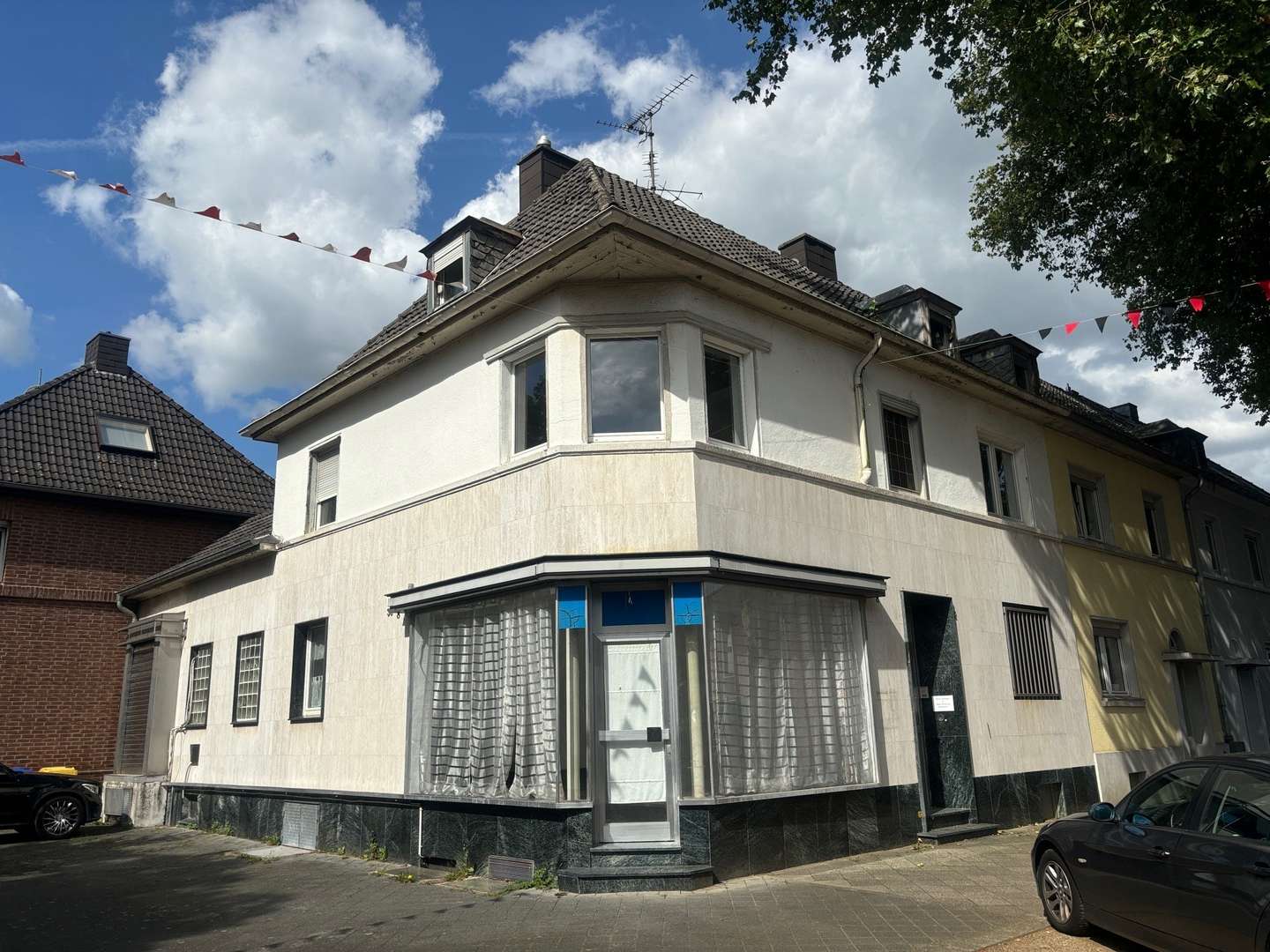 Ansicht - Bürohaus in 41748 Viersen mit 90m² kaufen