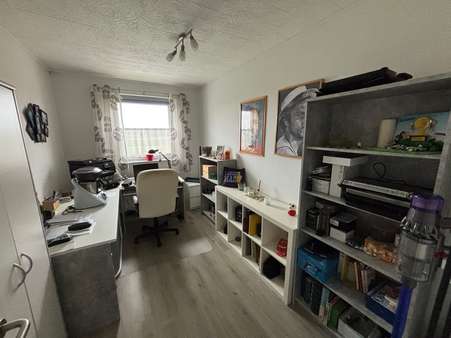 Arbeitszimmer - Etagenwohnung in 41379 Brüggen mit 72m² kaufen