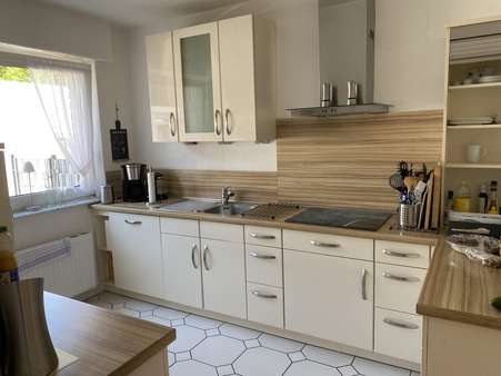 Küche - Doppelhaushälfte in 47906 Kempen mit 120m² kaufen