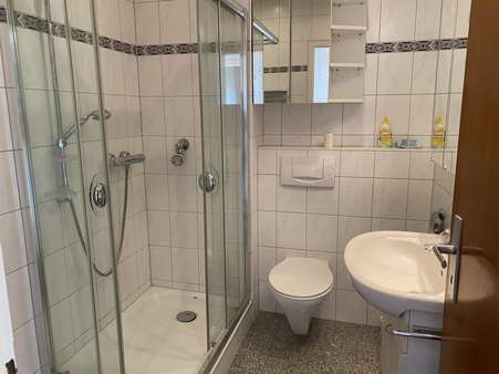 Duschbad - Etagenwohnung in 47906 Kempen mit 78m² kaufen