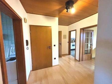 Flur - Etagenwohnung in 47638 Straelen mit 67m² kaufen