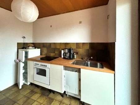 Küche - Etagenwohnung in 47638 Straelen mit 67m² kaufen