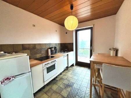 Küche - Etagenwohnung in 47638 Straelen mit 67m² kaufen