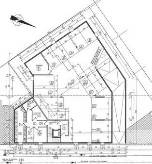 Tiefgarage - Dachgeschosswohnung in 47877 Willich mit 70m² kaufen