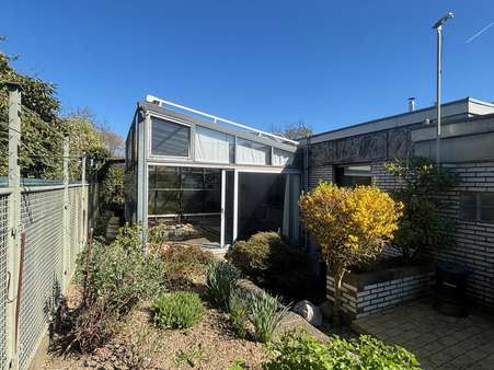 Wintergarten - Einfamilienhaus in 41747 Viersen mit 130m² kaufen