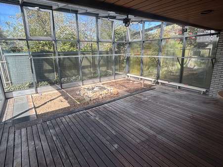 Wintergartenanbau - Einfamilienhaus in 41747 Viersen mit 130m² kaufen