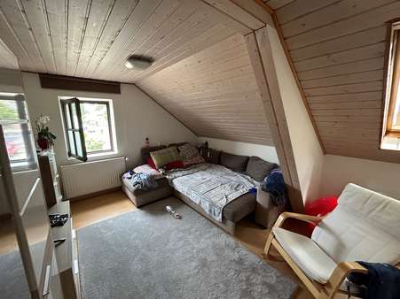Schlafzimmer - Einfamilienhaus in 41334 Nettetal mit 120m² kaufen