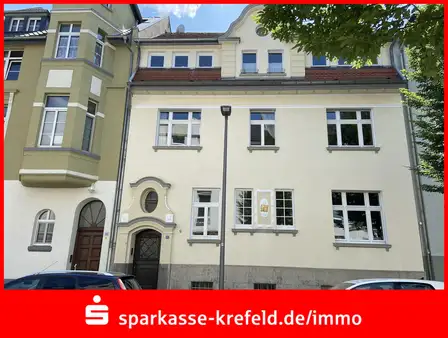 Historisches Pfarrhaus