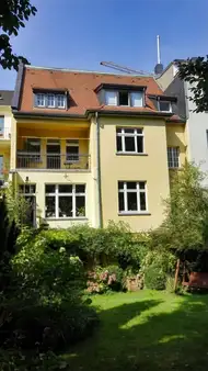 Historisches Pfarrhaus