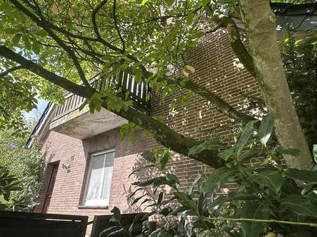 Seitenansicht Seitenansicht - Einfamilienhaus in 47559 Kranenburg mit 155m² kaufen