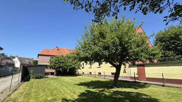 Garten Garten - Einfamilienhaus in 47652 Weeze mit 116m² kaufen