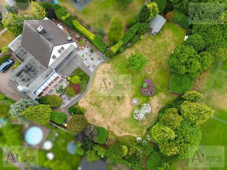 Drohnenbild Drohnenbild - Einfamilienhaus in 47626 Kevelaer mit 150m² kaufen