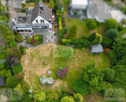 Drohnenbild Drohnenbild - Einfamilienhaus in 47626 Kevelaer mit 150m² kaufen
