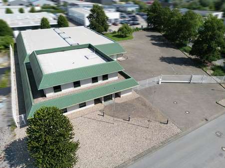 Drohnenaufnahme 1 - Sonstige in 47533 Kleve mit 1230m² kaufen