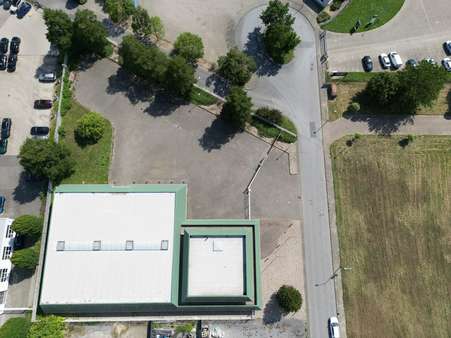Drohnenaufnahme 2 - Sonstige in 47533 Kleve mit 1230m² kaufen