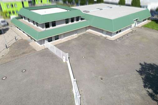 Drohnenaufnahme 3 - Sonstige in 47533 Kleve mit 1230m² kaufen