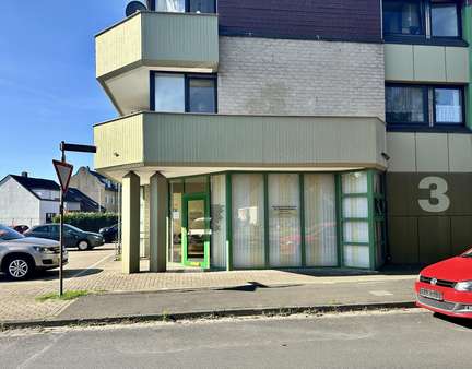 Ansicht - Büro in 46446 Emmerich mit 135m² kaufen