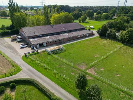 Freizeitanlage in 46499 Hamminkeln mit 279m² kaufen