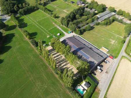 Freizeitanlage in 46499 Hamminkeln mit 279m² kaufen
