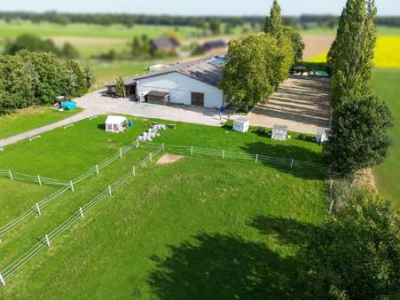 Freizeitanlage in 46499 Hamminkeln mit 279m² kaufen