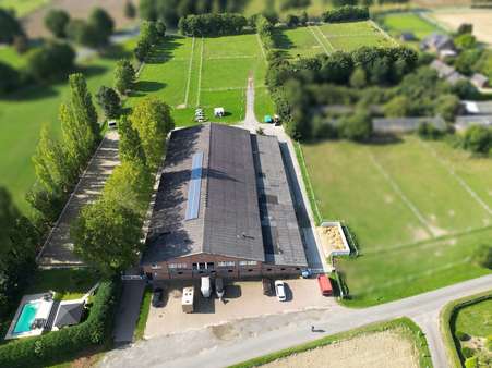 Freizeitanlage in 46499 Hamminkeln mit 279m² kaufen