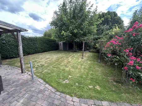 422m² Grundstück - Sackgassenlage – PV-Anlage  
