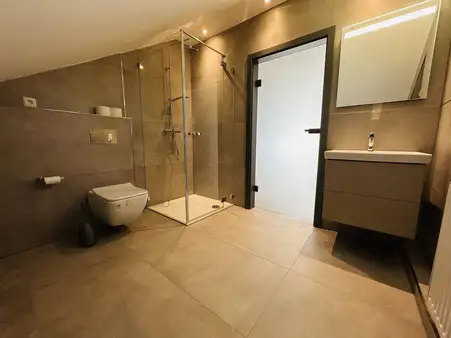 renoviert - mit Balkon - in TOP Lage!