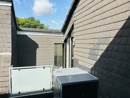 renoviert - mit Balkon - in TOP Lage!