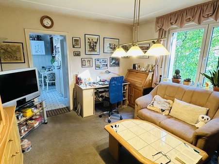 Wohnzimmer EG Wohnzimmer EG - Einfamilienhaus in 47533 Kleve mit 129m² kaufen