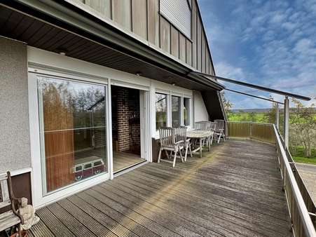 XXL-Balkon XXL-Balkon - Einfamilienhaus in 47533 Kleve mit 158m² kaufen