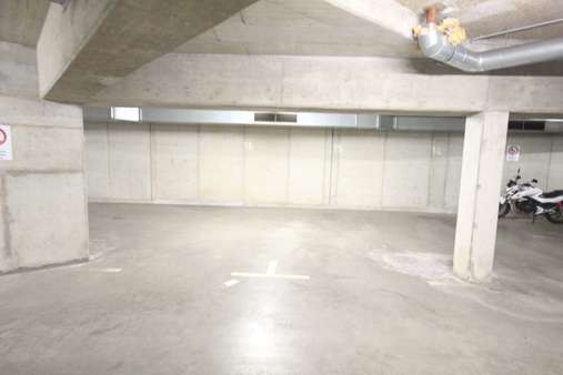 Stellplatz 15 und 16 Stellplatz 15 und 16 - Tiefgaragenstellplatz in 46459 Rees mit 0m² kaufen