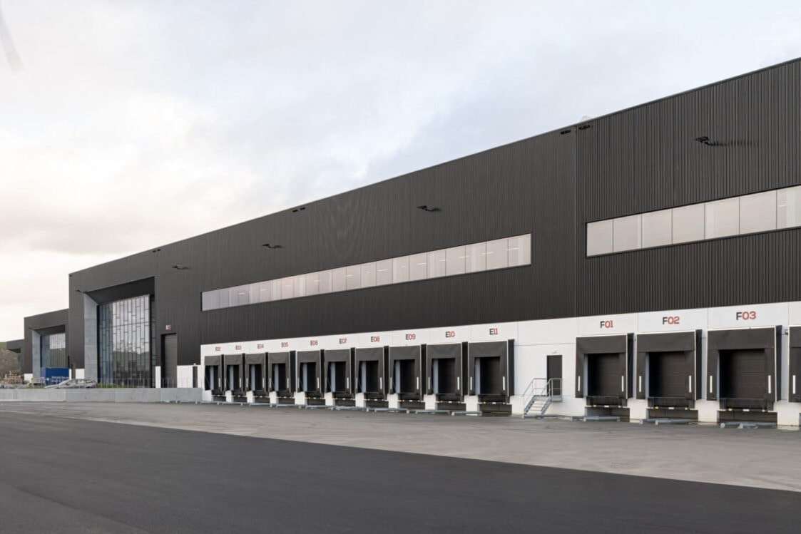 Beispielansicht - Produktion in 46446 Emmerich mit 3000m² mieten